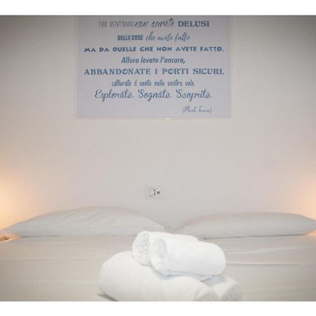 Ostia Holiday La Dolce Sosta Dış mekan fotoğraf