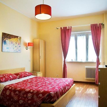 Ostia Holiday La Dolce Sosta Dış mekan fotoğraf