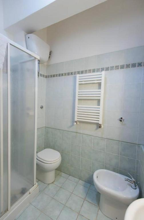 Ostia Holiday La Dolce Sosta Dış mekan fotoğraf