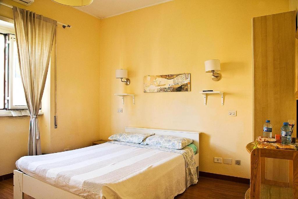 Ostia Holiday La Dolce Sosta Dış mekan fotoğraf